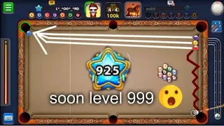 8 ball pool M.C with indirect shots with mohannad xD