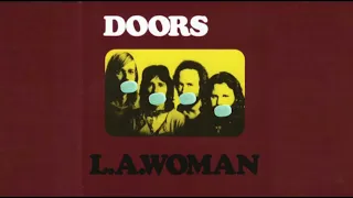 the doors-been down so long (clean)