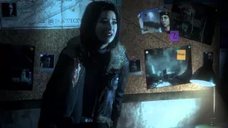 Until Dawn - Release Date Announcement Trailer | PS4