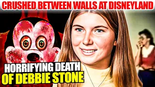 The Horrifying Death Of Debbie Stone | Accidental Death At Disneyland