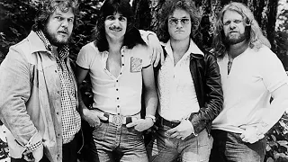 Bachman-Turner Overdrive ~ Hey You (1975)