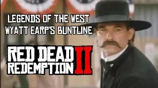 How to Make Wyatt Earp's Gun | Red Dead Redemption 2