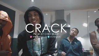 [FREE] D Block Europe Type Beat - "Crack" Trap Instrumental 2019 [SOLD]
