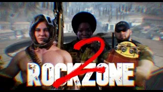 ROCKZONE 2