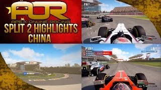 [F1 2013] AOR Split 2 PC - Chinese Grand Prix (Official Highlights)