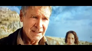 Indiana Jones and The Dial Of Destiny Ending Explained, Easter Eggs and Things You Missed