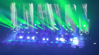 The Cure “A Forest” Live in Austin, Texas May 14, 2023