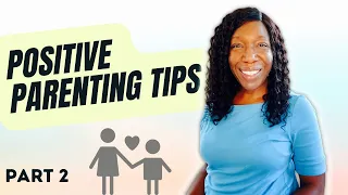 How To Discipline Your Toddler Without Hitting & Yelling 2021 | #PeacefulParenting part 2