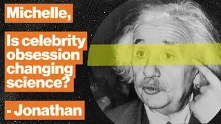 The Einstein myth: Why the cult of personality is bad for science | Michelle Thaller | Big Think