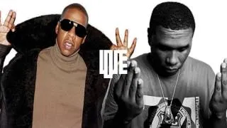 JAY ELECTRONICA + JAY Z - WE MADE IT (OFFICIAL DRAKE DISS NO DJ NEW SONG 2014) [HD]