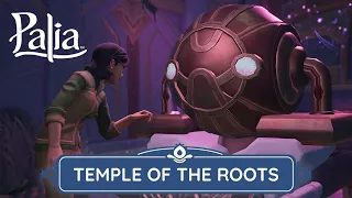 Palia | Temple Of The Roots Update Trailer