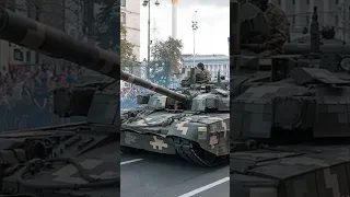 Т-84  (Оплот)