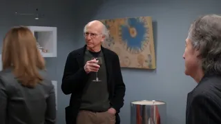 Curb Your Enthusiasm - Premature 'Honey'