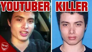 Dieser YOUTUBER drehte plötzlich völlig durch! Elliot Rodger!