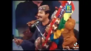 Ghulam hussain umrani sindhi song 🎤🎶🎤