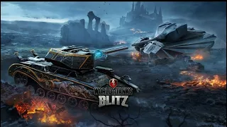 БОМБИТ ОТ ЭТОЙ ИГРЫ WOT BLITZ. КАК ИГРАТЬ НА ЭТОМ ТАНКЕ???? ОН НЕ ХОЧЕТ ПРОБИВАТЬ НЕ ОДИН ТАНК