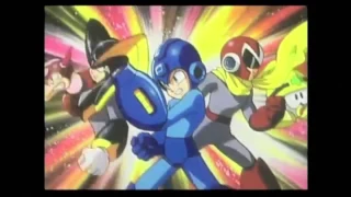 Best of BrainScratchComms (Fan Edit) - The Classic Mega Man Series (Part 2) - Mega Man 7-10