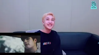 Stray Kids’ Bang Chan reacts to NOEASY Unveil Tracks | Chan’s Room