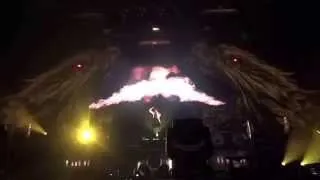 Within Temptation - Let Us Burn [HMH 03.05.2014]