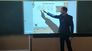 Учитель року   2021  Дистанційний урок з математики  Козаченко О В