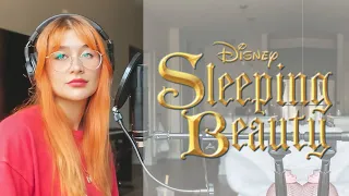"Once Upon A Dream" from Disney's Sleeping Beauty | LIVE Cover by Julia Arredondo