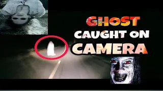 💀GHOST 😱 Caught On Camera | SCARED TO DEATH | Paranormal Thing | Mid Night Vlog👿👿 2024