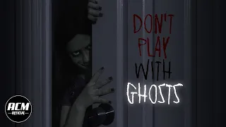 Don't Play with Ghosts | Short Horror Film