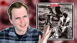 The White Stripes - Icky Thump (2007) | Album Review