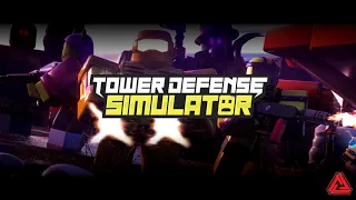 (Official) Tower Defense Simulator OST
 - Hidden Wave