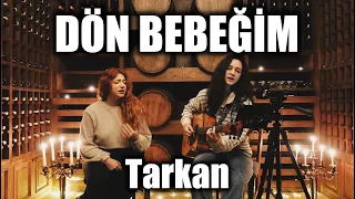 Dön Bebeğim RednBlack Cover ( Tarkan )