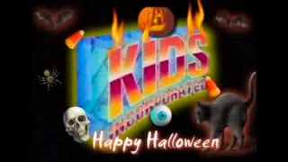 KIDS Incorporated | 2023 KIDS Inc. Halloween Marathon!