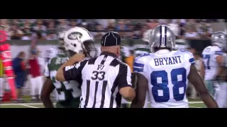 Game Trailer: New York Jets vs. Dallas Cowboys