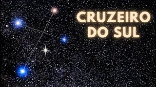 Constelação do Cruzeiro do Sul