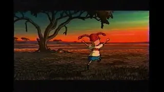 The Wild Thornberrys Movie Preview (2002)