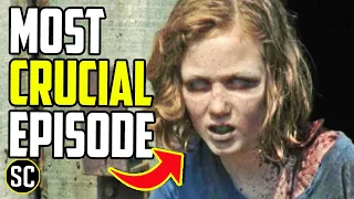 The WALKING DEAD: The One Scene That Saved The Entire Series