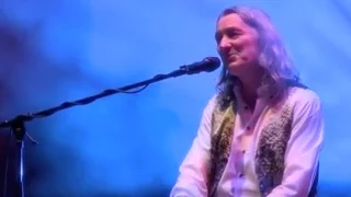 Breakfast in America - Roger Hodgson (Supertramp) Writer and Composer