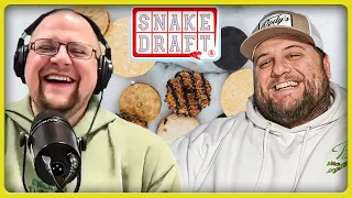 Experts Draft Their Top 5 Best Cookies (ft. Trent & Clem)