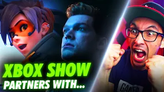 Third Party Games To Hype Up Xbox Games Showcase...