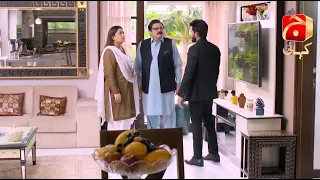 Rang Mahal Episode - 92 | Best Moment 03 | @GeoKahani