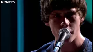 Jake Bugg - Slumville Sunrise - Later... with Jools Holland - BBC Two