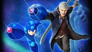 Devil May Cry 5 - режим Void (перевод)