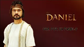 Daniel 9,Oración de Daniel por su pueblo