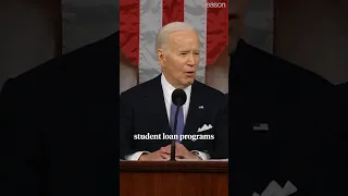 Biden’s student debt plan won’t work