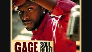 Gage  Pense à moi Acoustique Soul Rebel 2005
