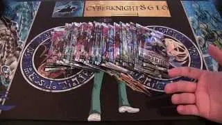 Yugioh Random Pack Opening 10 Old & New Card Packs S9 R2