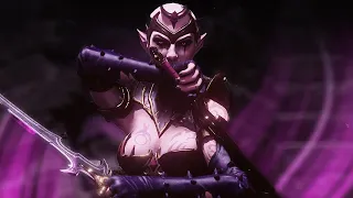 Cultist Of Slaanesh Provocative Voice Lines - Total War Warhammer 3