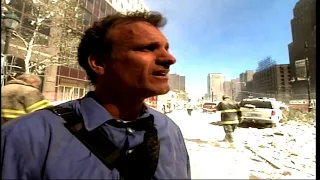 2001: Once upon a time in New York 9/11