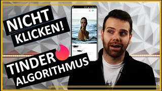 Tinder Algorithmus | Tinder Hacks und Tipps für sofort mehr Matches und Dates