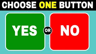 Choose One – YES or NO Challenge (40 Hardest Choices EVER!)