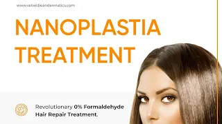 Nanoplastia Treatment Procedure